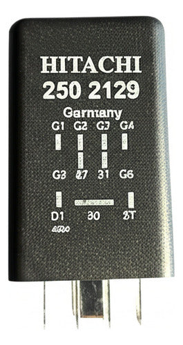 Correa Distribución Motor Volkswagen Original Golf 1975-2002