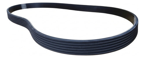 Correa Poly-v Vw Original Tiguan Sport Tsi  2014