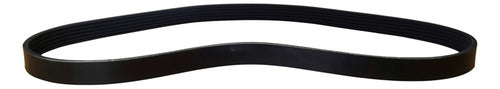 Correa Poly-v Vw Original Tiguan Sport Tsi  2014
