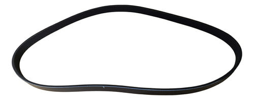 Correa Poly-v Vw Original Tiguan Sport Tsi  2014