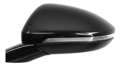 Retrovisor Izq. 2gp857507d Original T-cross