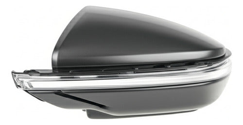 Retrovisor Izq. 2gp857507d Original T-cross