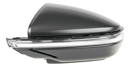 Retrovisor Izq. 2gp857507d Original T-cross