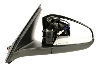 Retrovisor Izq. 2gp857507d Original T-cross