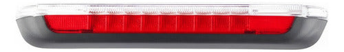 Luz Freno 2h6945097n Original Golf