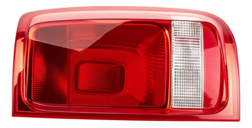 Luz Trasera 2h1945096n Original Amarok 17-21