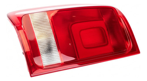Luz Trasera 2h1945096n Original Amarok 17-21