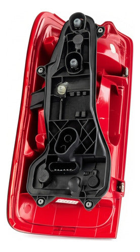 Luz Trasera 2h1945096n Original Amarok 17-21
