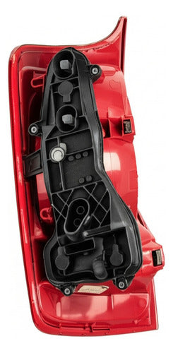 Luz Trasera 2h1945096n Original Amarok 17-21
