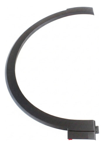 Moldura Guardabarros 2gm854731 Original t-cross
