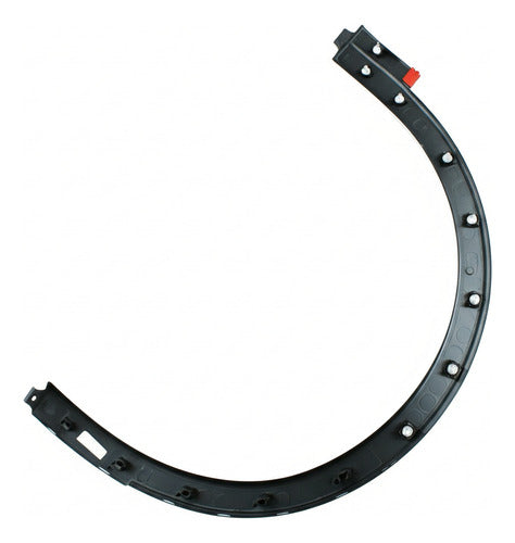 Moldura Guardabarros 2gm854731 Original t-cross