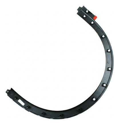 Moldura Guardabarros 2gm854731 Original t-cross