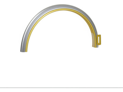 Moldura Guardabarros 2gm854731 Original t-cross