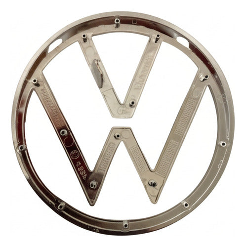 Emblema Parrilla 2gm853601f Original T-cross