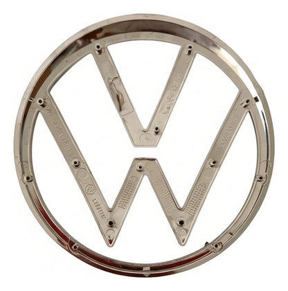 Emblema Parrilla 2gm853601f Original T-cross