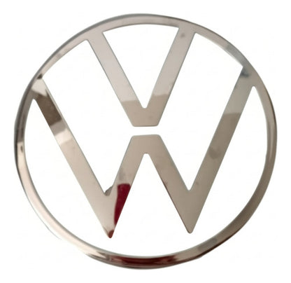 Emblema Parrilla 2gm853601f Original T-cross