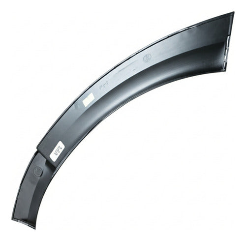Moldura Parachoques 2gk807258 9b9 Original Taos