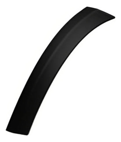 Moldura Parachoques 2gk807258 9b9 Original Taos