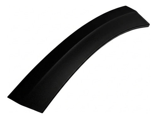Moldura Parachoques 2gk807258 9b9 Original Taos