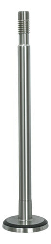 Válvula Admisión 03l109601 Original Amarok