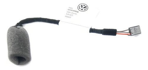 Cableado Luz Ambiente 000971648a Original Tiguan