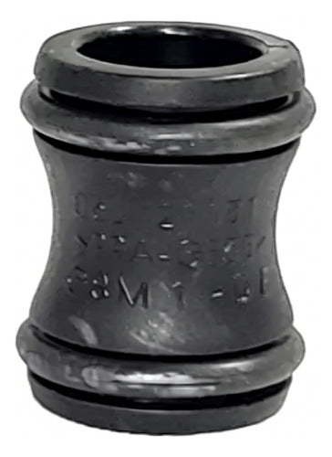 Cople Bomba Agua 06l121131 Original Tiguan