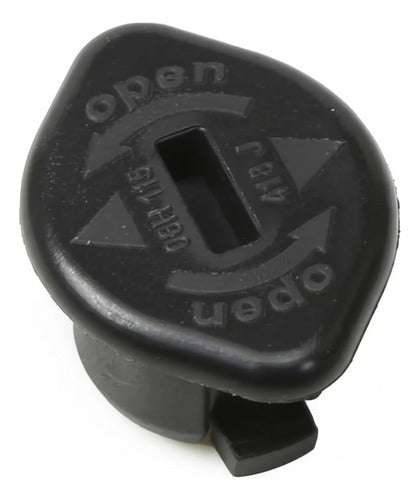 Tapón Válvulas 06h115418p Original Amarok