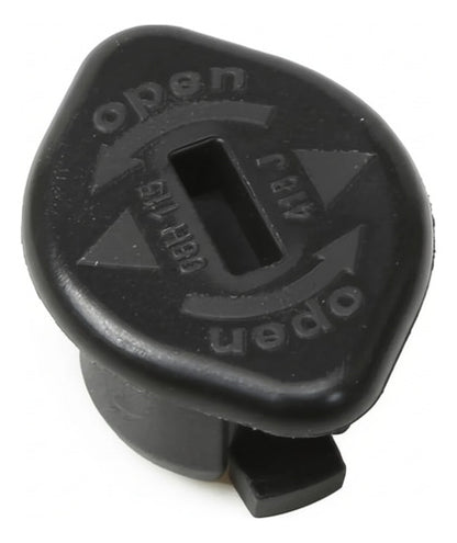 Tapón Válvulas 06h115418p Original Amarok