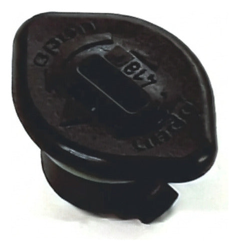 Tapón Válvulas 06h115418p Original Amarok