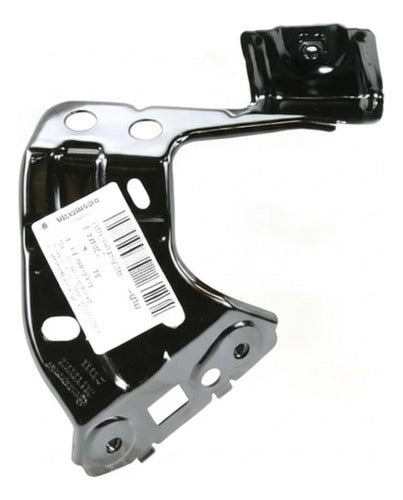 Soporte Guardabarros 2g0821135 Original Polo
