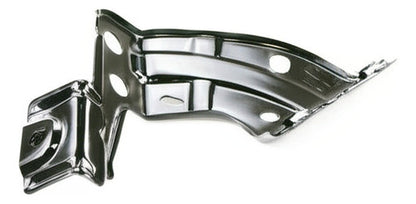 Soporte Guardabarros 2g0821135 Original Polo