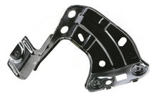 Soporte Guardabarros 2g0821135 Original Polo