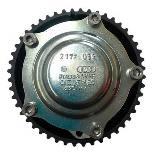 Polea Variable 04e109153 Original Golf