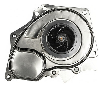 Bomba Agua 06l121012l Original Golf 2.0t