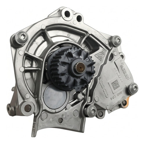 Bomba Agua 06l121012l Original Golf 2.0t