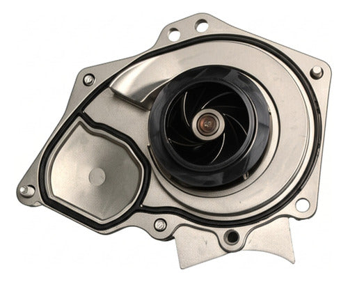 Bomba Agua 06l121012l Original Golf 2.0t
