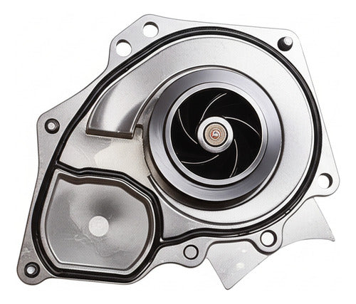 Bomba Agua 06l121012l Original Golf 2.0t
