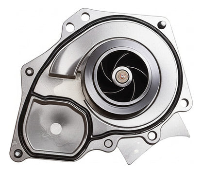 Bomba Agua 06l121012l Original Golf 2.0t