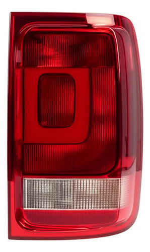 Foco Trasero 2h2945095n Original Amarok 2012