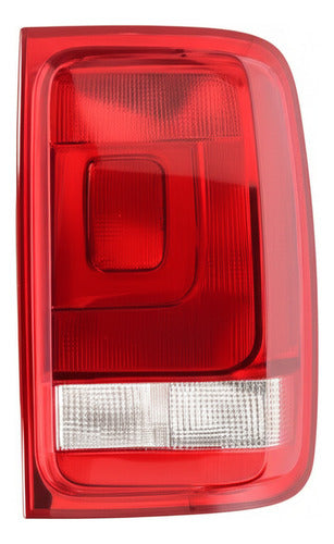 Foco Trasero 2h2945095n Original Amarok 2012