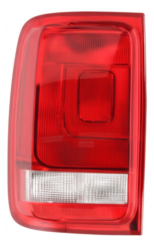 Foco Trasero 2h2945095n Original Amarok 2012
