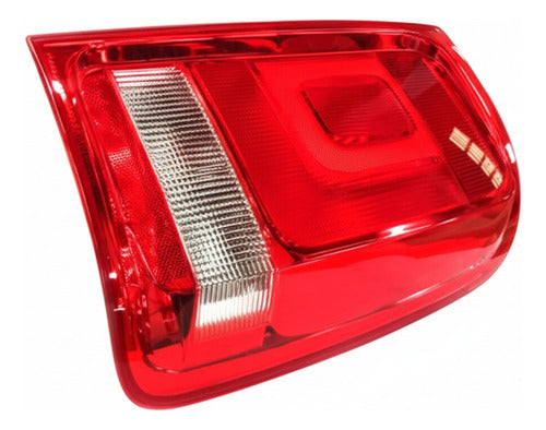 Foco Trasero 2h2945095n Original Amarok 2012