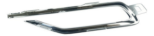 Moldura 2g5853835 Original Virtus 2019