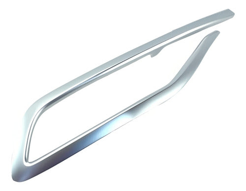 Moldura 2g5853835 Original Virtus 2019