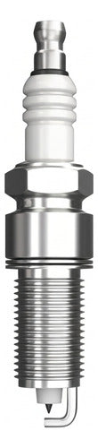Bujía Precalentamiento 04l963319e Bosch Amarok