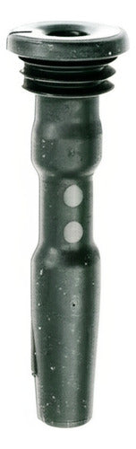 Conector Supresor 04e905199g Original Vw Gol