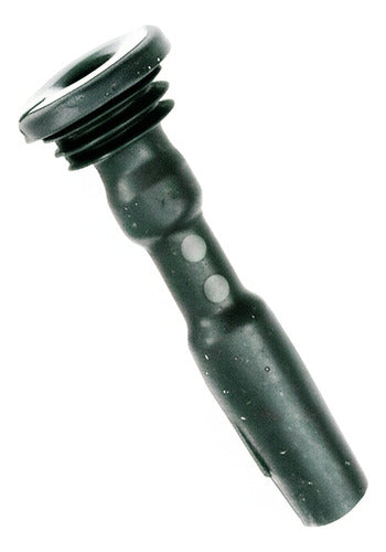 Conector Supresor 04e905199g Original Vw Gol