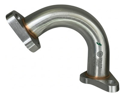 Caño Egr 03l131521ap Original Amarok