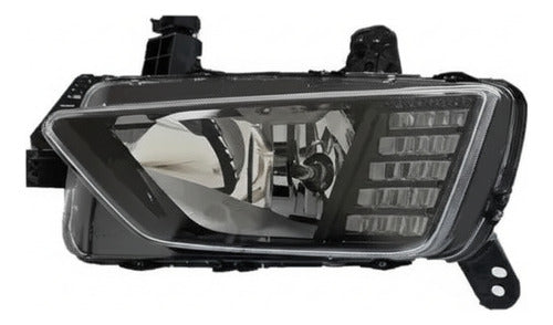Faro Antiniebla 2g0941661c Original Polo