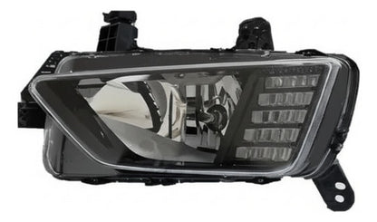 Faro Antiniebla 2g0941661c Original Polo
